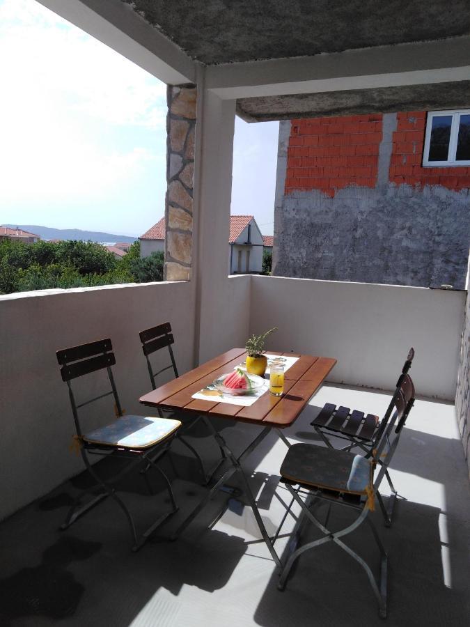 3D Studio Apartment Kaštela Exterior foto