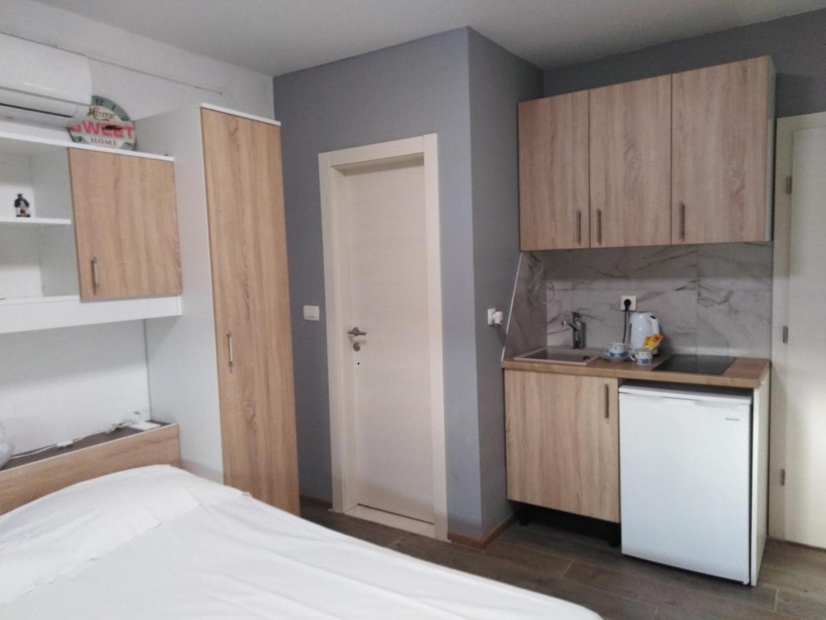 3D Studio Apartment Kaštela Exterior foto